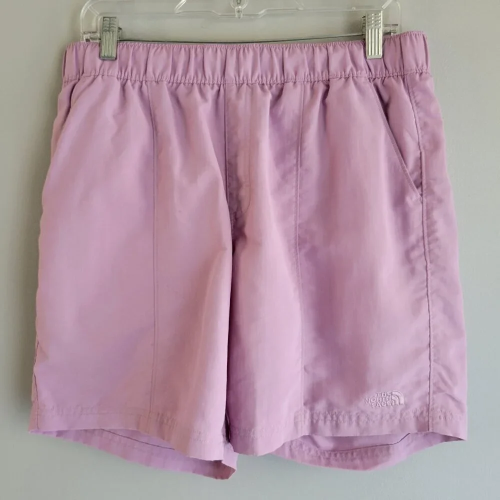 Lululemon & North Face Men’s Bathing Suits (2) Size M
